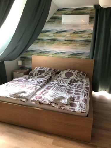 Bed & Breakfast O�zis Panzi�