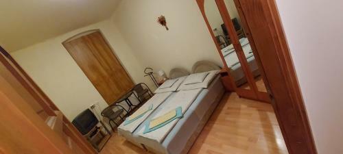 Bed & Breakfast Szent Istv�n Panzi�