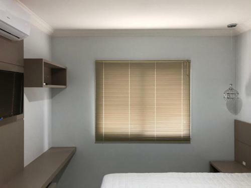 Apartamento 602 Edif�cio Thermas Palace