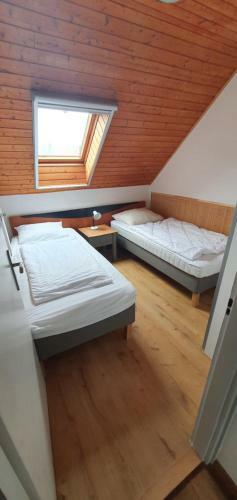 Forrest Apartman