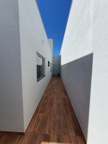Casa Do Gustavo