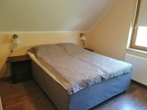 Two Bedroom Apartment With Swimming Pool