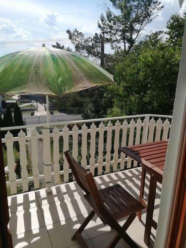 Two Bedroom Apartment With Swimming Pool