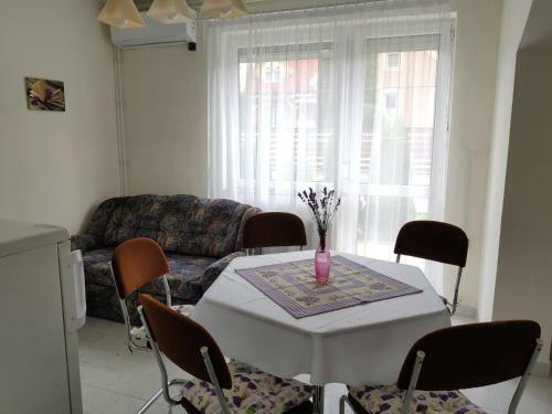 Apartamento Havasi Vend�gh�z