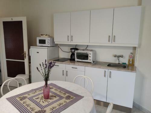 Apartamento Havasi Vend�gh�z