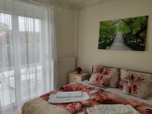 Apartamento Havasi Vend�gh�z