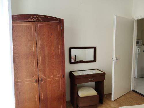 Apartamento Havasi Vend�gh�z