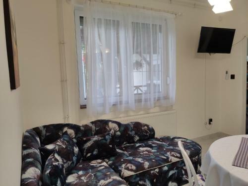 Apartamento Havasi Vend�gh�z