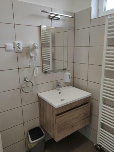 Apartamento Havasi Vend�gh�z