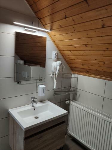 Apartamento Havasi Vend�gh�z