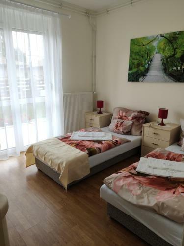 Apartamento Havasi Vend�gh�z