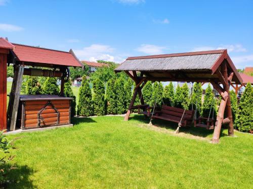 Apartamento Havasi Vend�gh�z