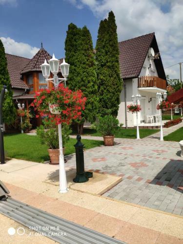 Apartamento Havasi Vend�gh�z