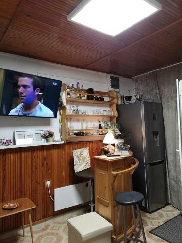 Hostal G�lyaf�szek Kulcsosh�z