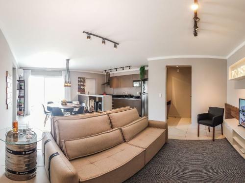 Apartamento Apto Tem�tico Cerveja - Pomerode Sc
