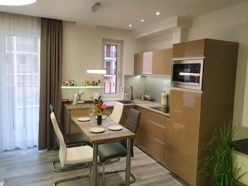 Apartamento Gyorapartman-top
