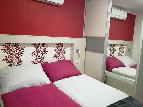 Apartamento Gyorapartman-top