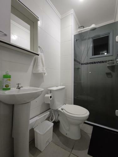 Apartamento Novo Pr�ximo Ao Shopping