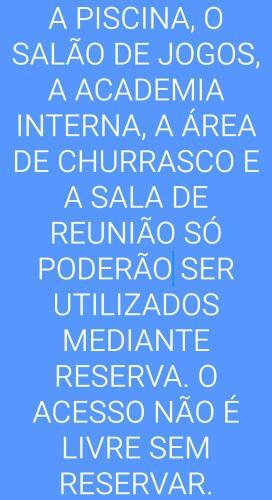 Apartamento Novo Pr�ximo Ao Shopping
