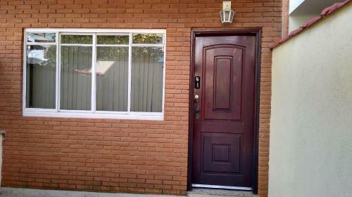 Apartamento Po�os de Caldas Maravilhosa