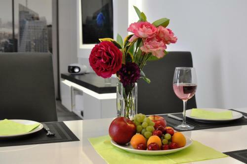 Apartamento Gyorapartman-best