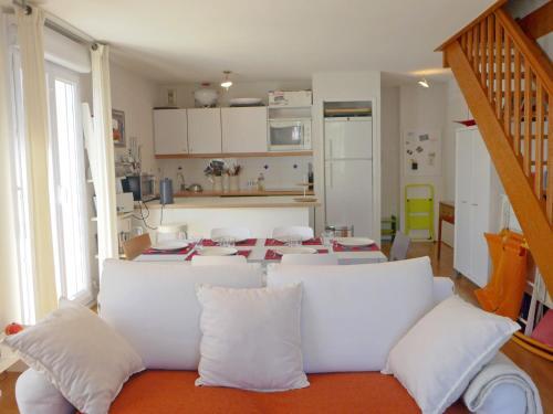 Apartment La Presqu'ile Dives Sur Mer