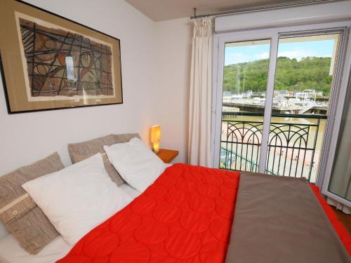Apartment La Presqu'ile Dives Sur Mer