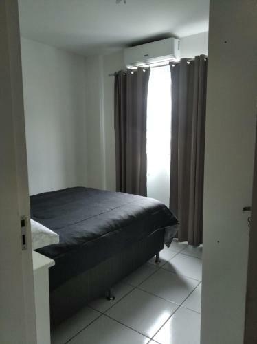 Apartamento �guas de Porto Belo