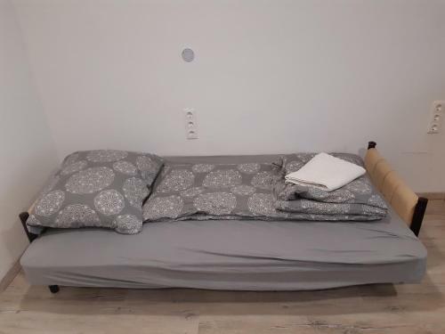 Bed & Breakfast �jkapu Chill Out Apartment