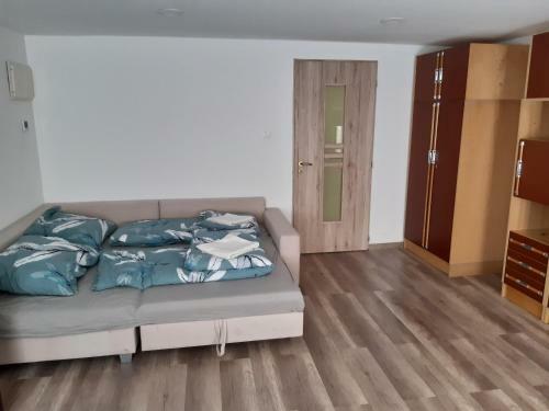 Bed & Breakfast �jkapu Chill Out Apartment