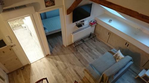 Kisfaludy K�roly Apartman