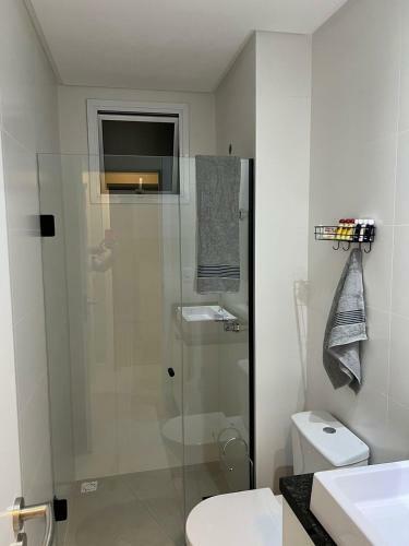Apartamento Apto 60m Da Areia - Conforto, Praticidade E Luxo.