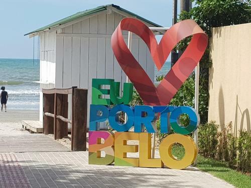 Apartamento Brisa Do Mar