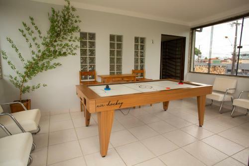 Hotel Pousada Nossas Ra�zes