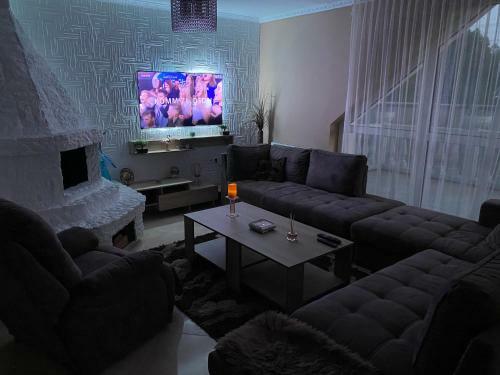 Apartamento Prinz Royal Gust Hous