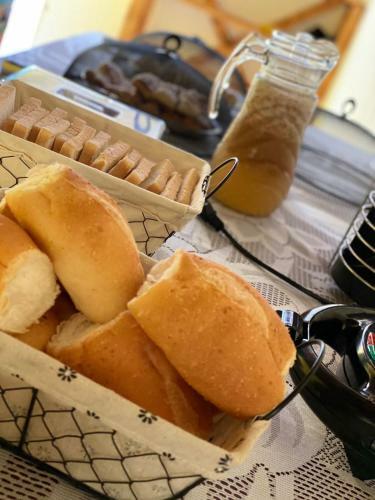 Posada Pousada Entre Serras