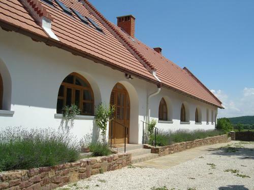 Apartamento Ferien Im Naturschutzgebiet