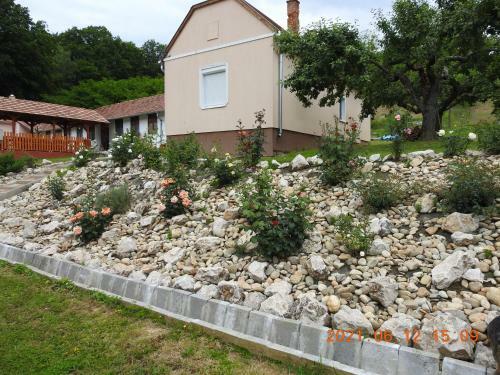 Apartamento Luku Hegyi Pihen?h�z
