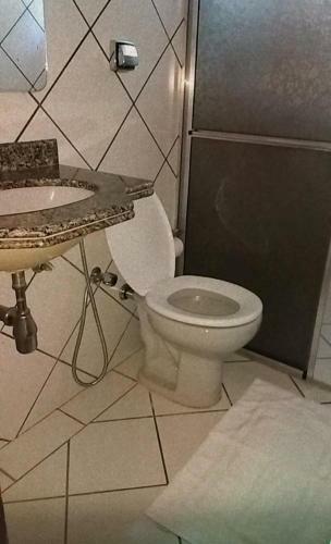 Hotel Pousada Aroeiras Caf� Bar