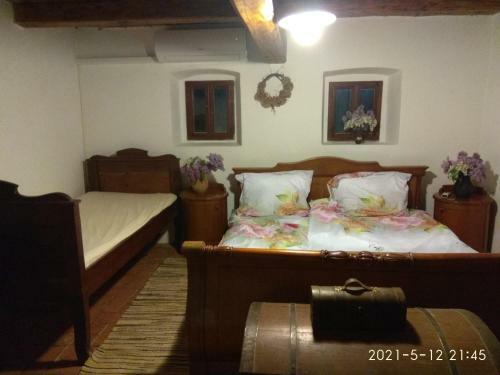 Apartamento Kemenc�s Vend�gh�z