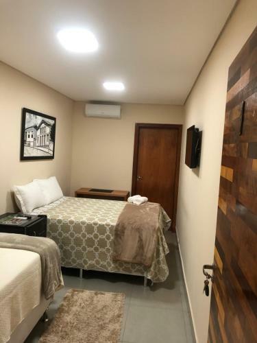 Hotel Santa Maria