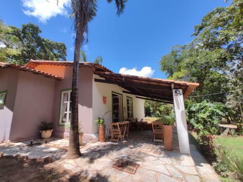 Bed & Breakfast Hospedaria Peregrina