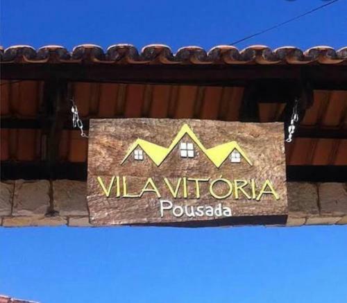 Posada Vila Vit�ria Pousada