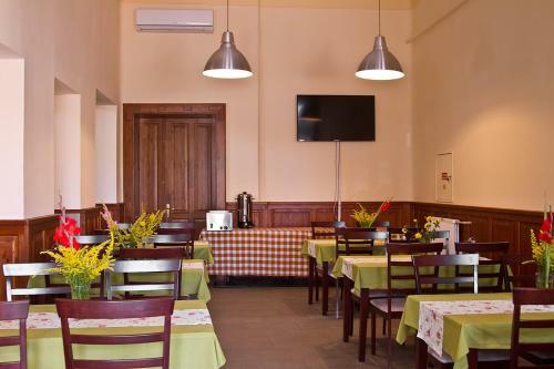 Bed & Breakfast Gyula Wellness Panzi�