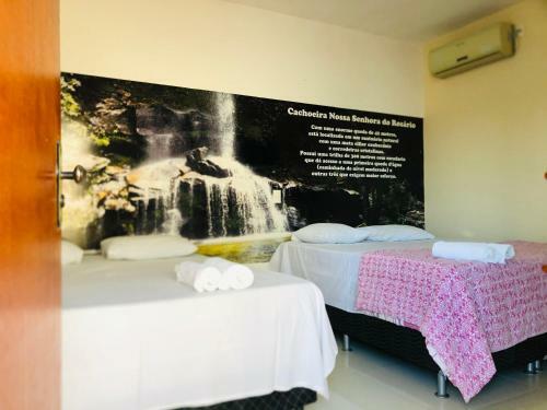 Hotel Pousada Caminho Das Cachoeiras