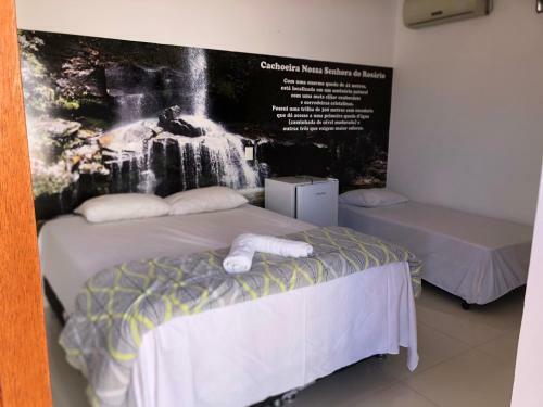 Hotel Pousada Caminho Das Cachoeiras