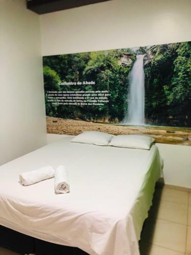 Hotel Pousada Caminho Das Cachoeiras