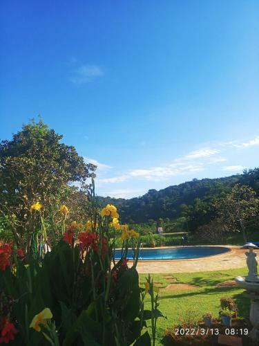 Posada Pousada Carmel Garden