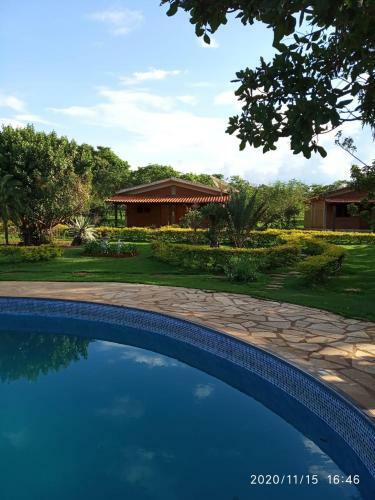 Posada Pousada Carmel Garden