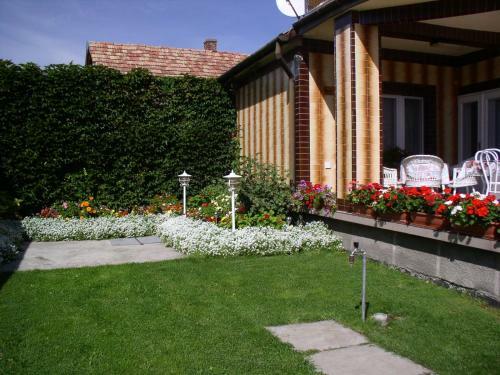 Am�lia Apartman